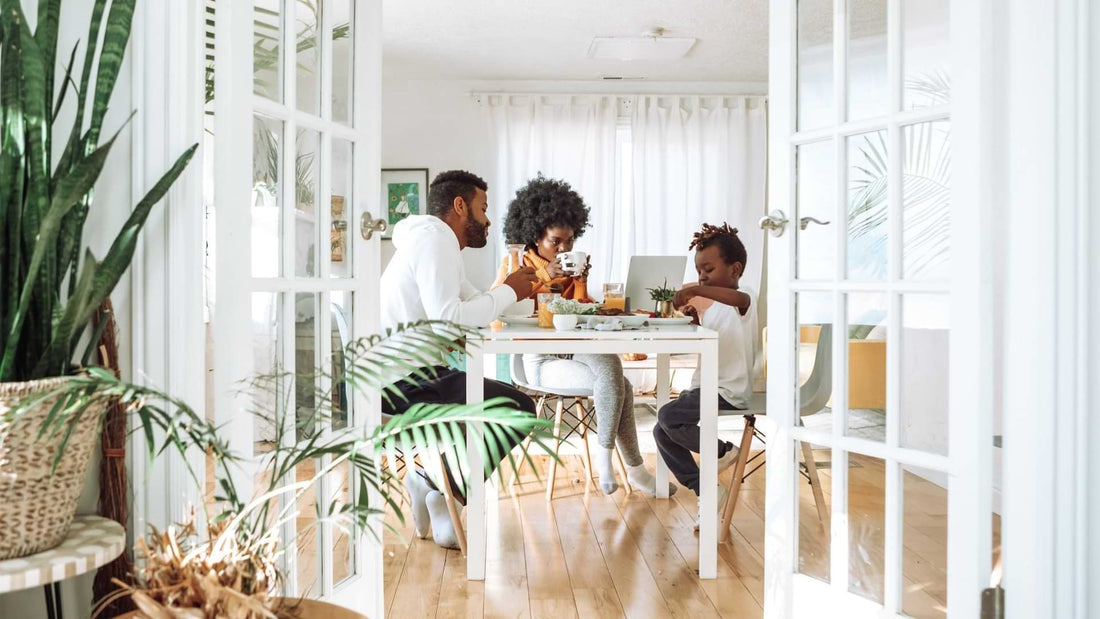 How to Choose the Right Smart Home System for Your Home