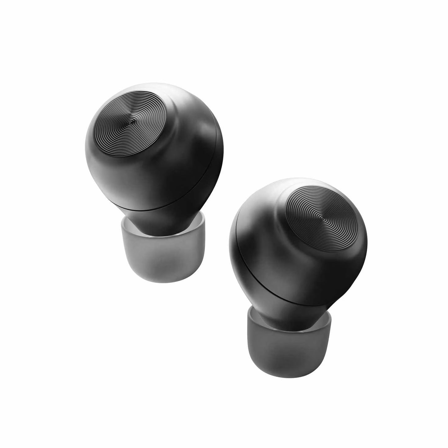T3 Wireless Earbuds - Black