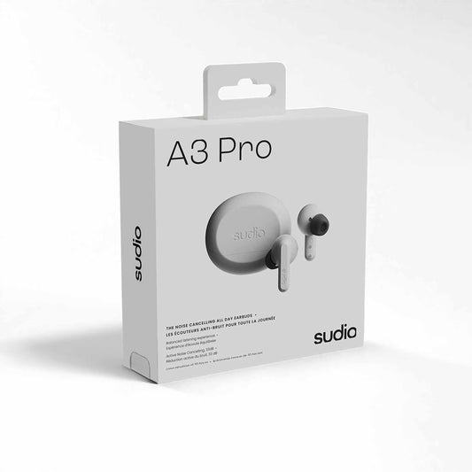 A3 Pro ANC Wireless Earbuds
