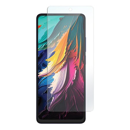 TCL 50 XE NXTPAPER Blu Element Tempered Glass Screen Protector