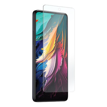 TCL 50 XE NXTPAPER Blu Element Tempered Glass Screen Protector