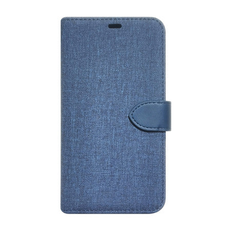 iPhone 15/14/13: Blu Element Magsafe Wallet Case : Blue