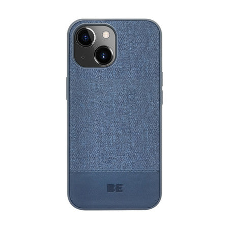 iPhone 15/14/13: Blu Element Magsafe Wallet Case : Blue