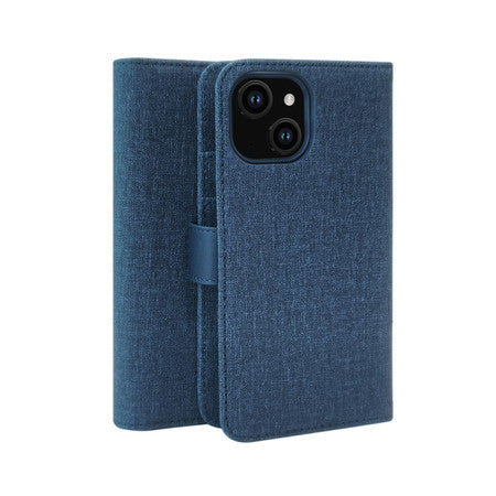 iPhone 15/14/13: Blu Element Magsafe Wallet Case : Blue