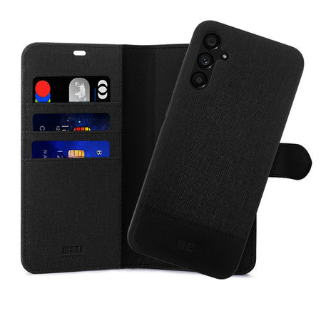 Samsung Galaxy S24+: Blu Element Wallet Case