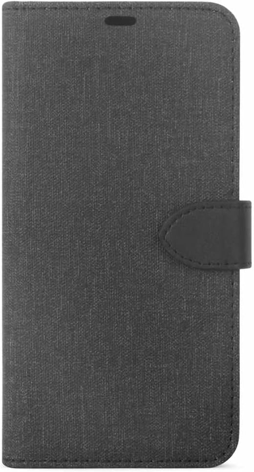 Galaxy S22 Ultra: Blu Element Wallet Case : Black