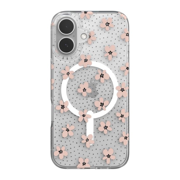 iPhone 16 Zagg Milan Mag Snap Case Series