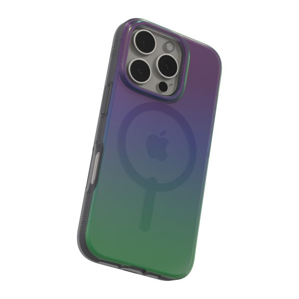 iPhone 16 Pro Max Zagg Milan Mag Snap Case Series