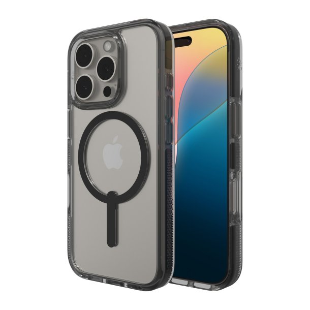 iPhone 16 Pro Zagg Santa Cruz Snap Case Series