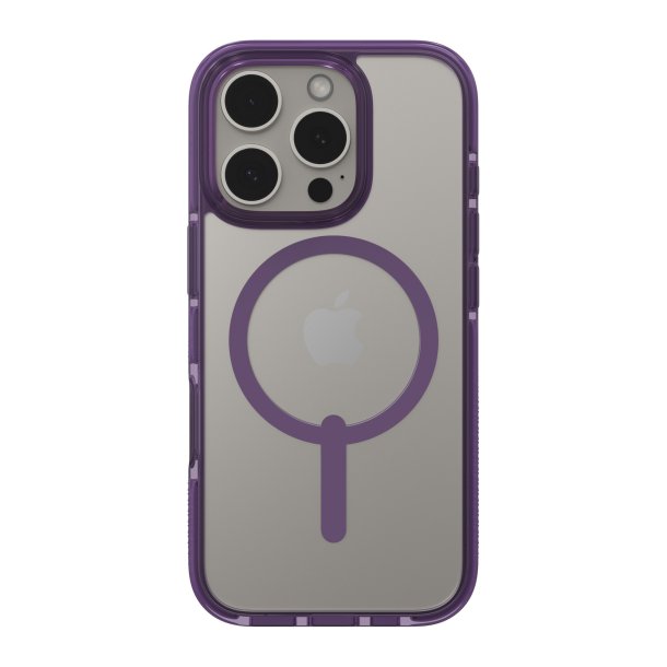 iPhone 16 Pro Zagg Santa Cruz Snap Case Series