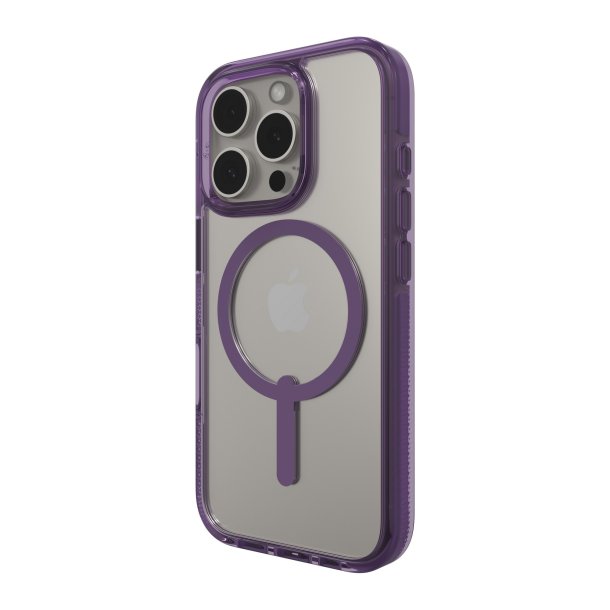 iPhone 16 Pro Zagg Santa Cruz Snap Case Series