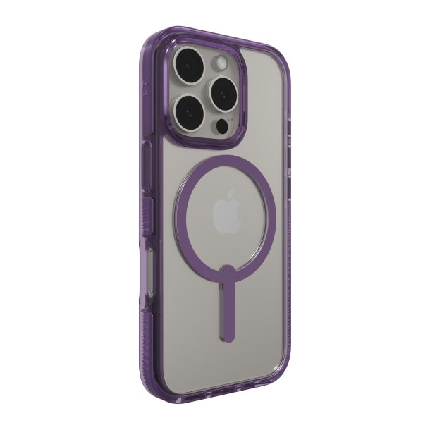 iPhone 16 Pro Zagg Santa Cruz Snap Case Series
