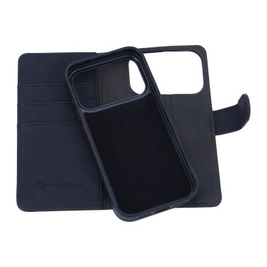 iPhone 17 Pro Max SPECTRUM Folio Slim Detachable 2-1 Wallet Case