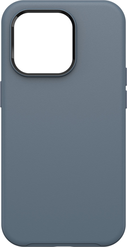 iPhone 14 Pro: Otterbox Symmetry Plus Series Case : Blue (Bluetiful)