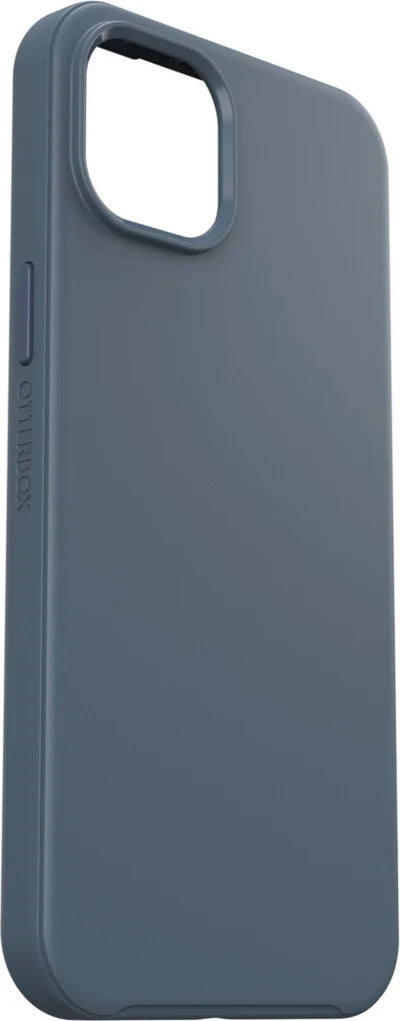 iPhone 14+: Otterbox Symmetry Plus Series Case: Blue (Bluetiful)