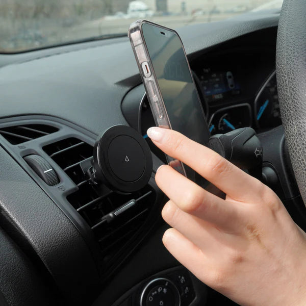 LBT Magnetic Phone Mount Vent Clip