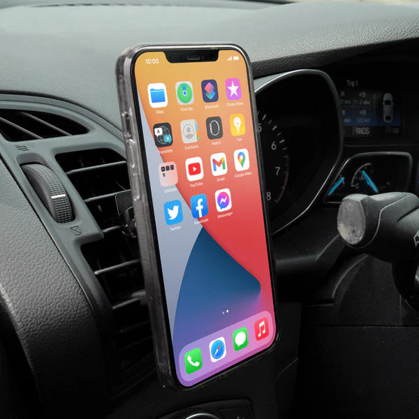 LBT Magnetic Phone Mount Vent Clip