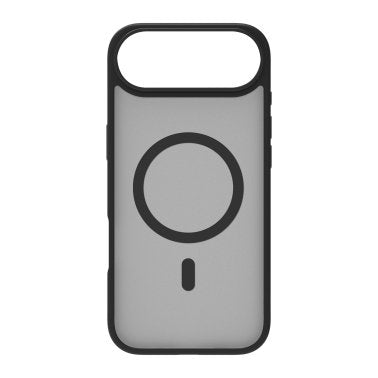 iPhone Air Spectrum Halo Slim Case -  Black Smoke