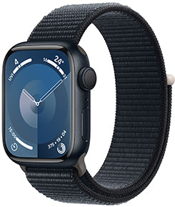 Watch Series 9 (GPS + Cellular)
