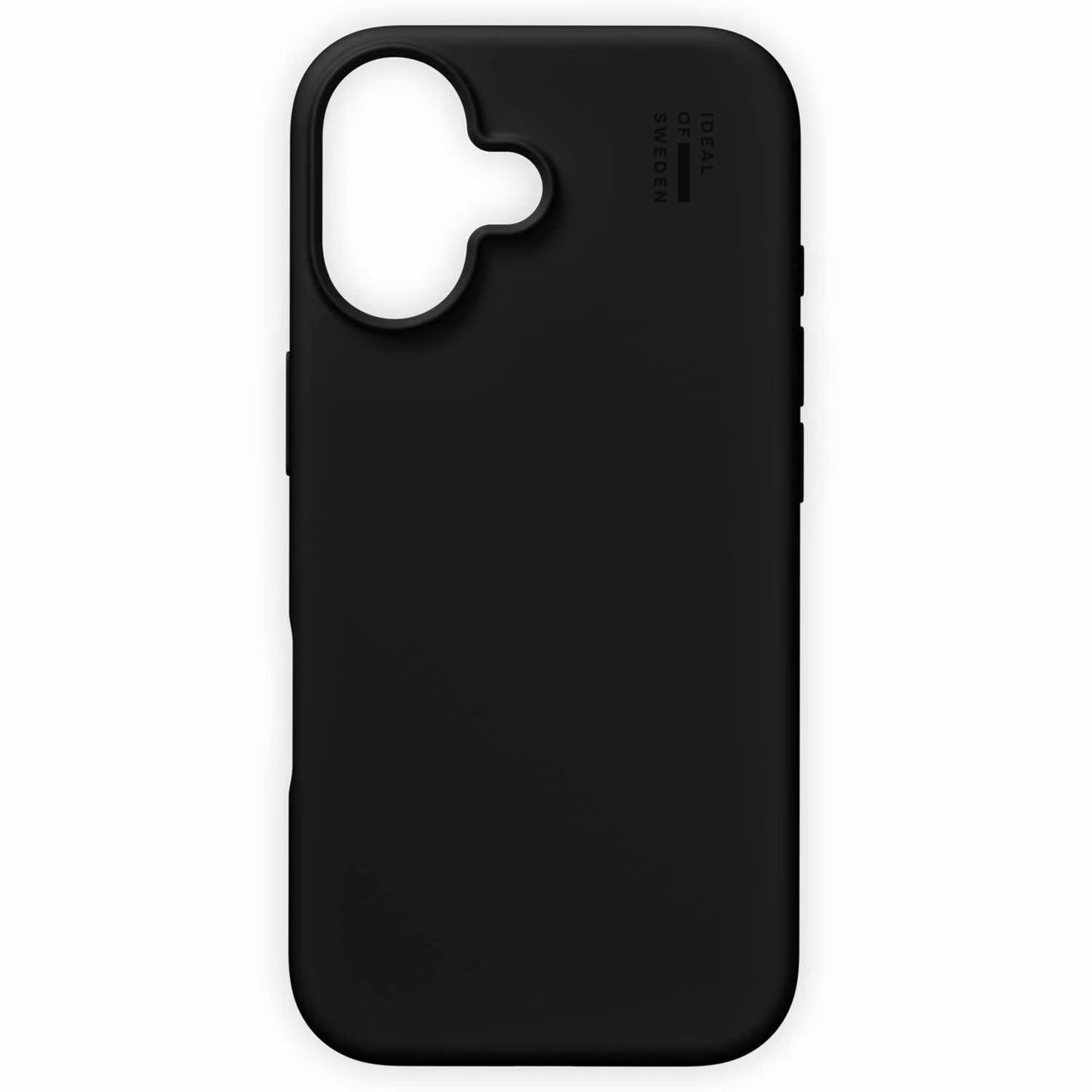 iPhone 16+ Ideal Of Sweden Magsafe Silicone Case Series