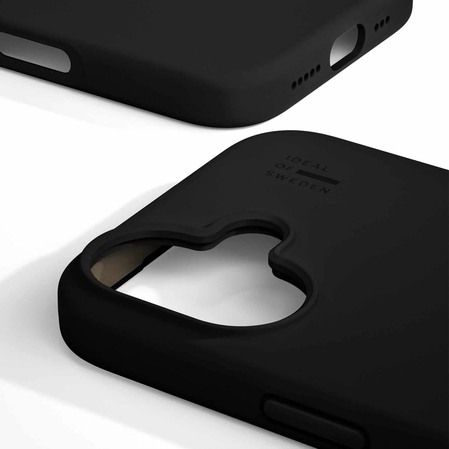 iPhone 16+ Ideal Of Sweden Magsafe Silicone Case Series