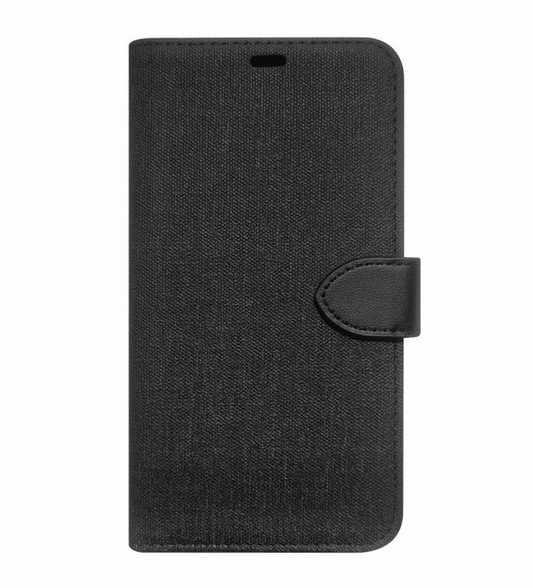 iPhone 14+ Blu Element Magsafe Wallet Case - Black