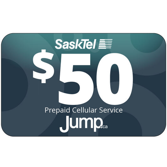 $50 Prepaid Card