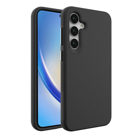 A35 Blu Element Armour Rugged Case- Black