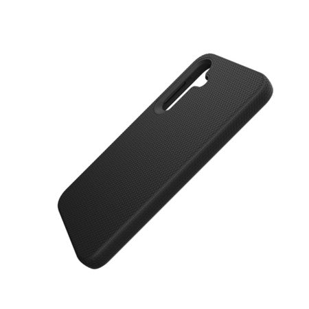 A35 Blu Element Armour Rugged Case- Black
