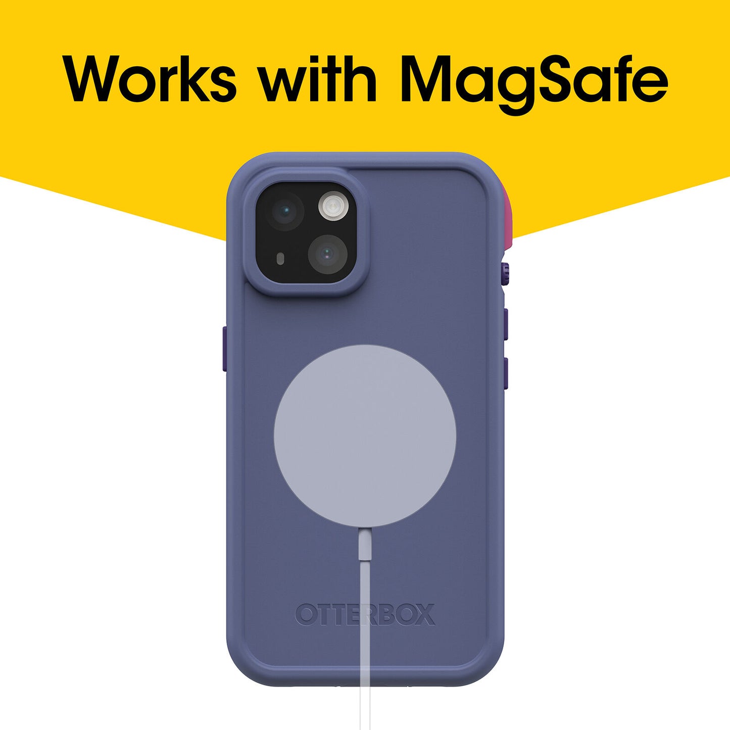 iPhone 14 Otterbox Fre Magsafe Series