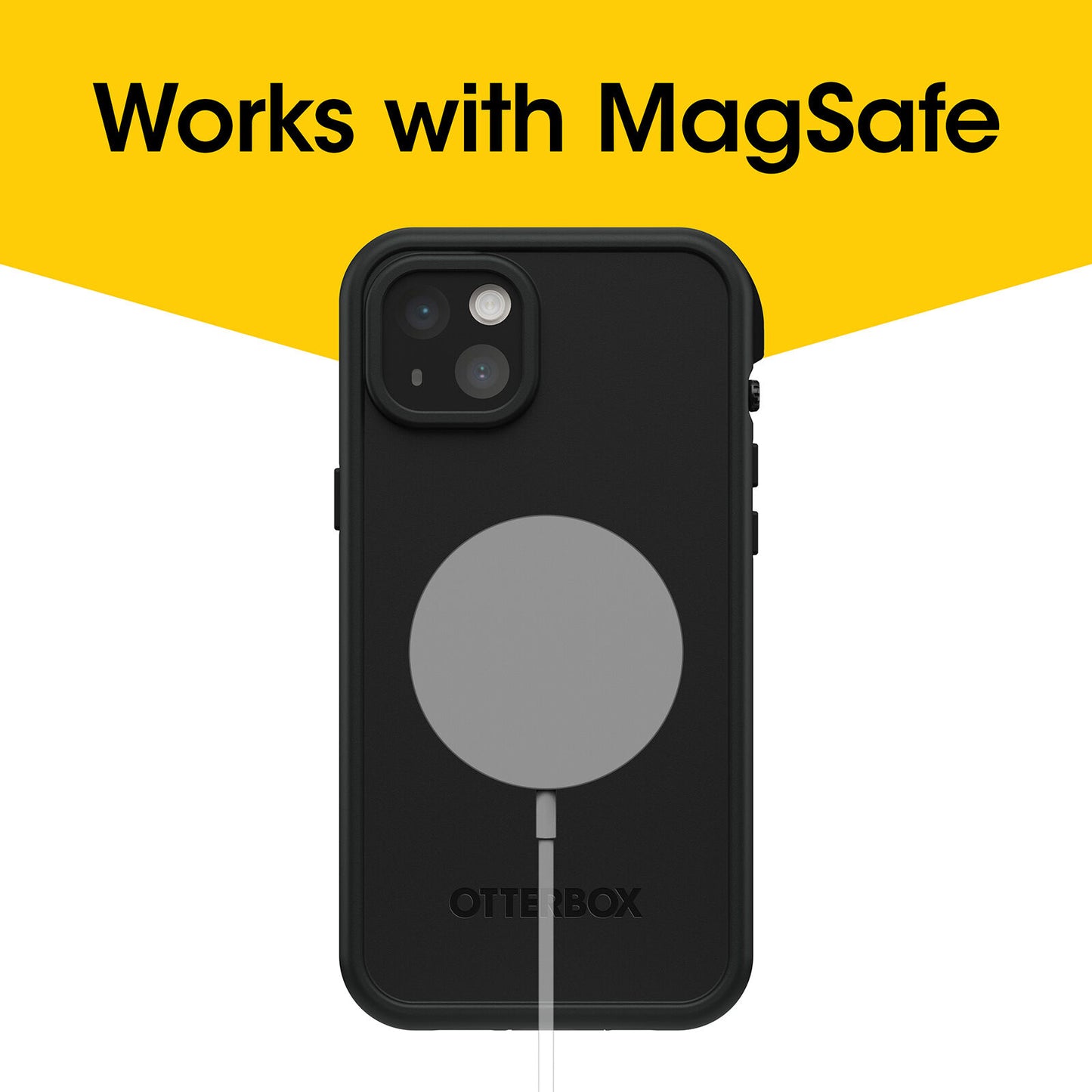 iPhone 14 Plus Otterbox Fre Magsafe Series