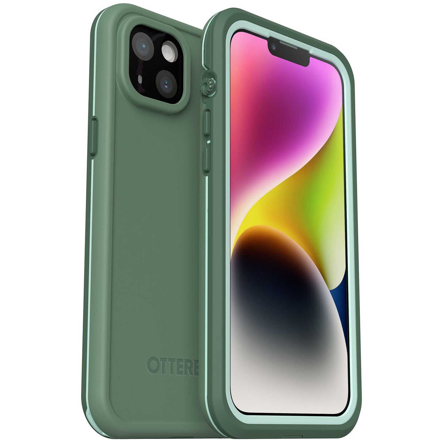iPhone 14 Plus Otterbox Fre Magsafe Series
