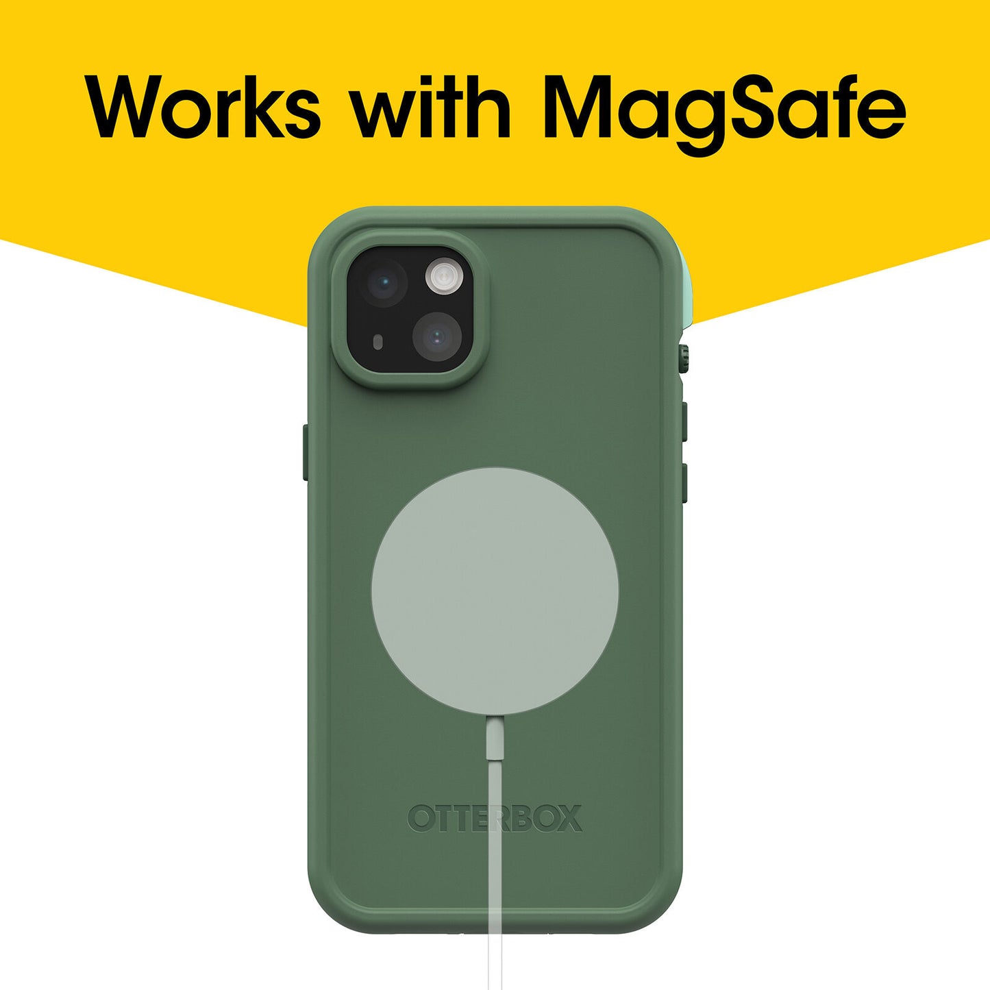 iPhone 14 Plus Otterbox Fre Magsafe Series