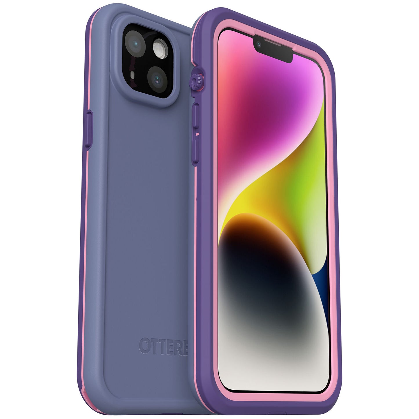 iPhone 14 Plus Otterbox Fre Magsafe Series
