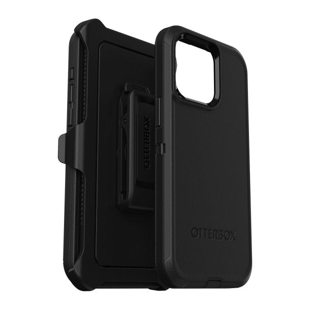iPhone 15 Pro Max: Defender Series