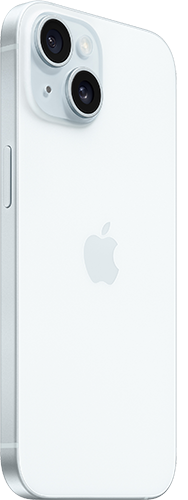 iPhone 15+