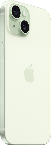 iPhone 15+