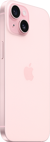iPhone 15+