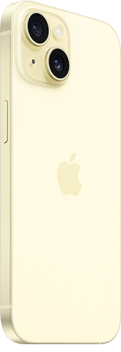 iPhone 15+
