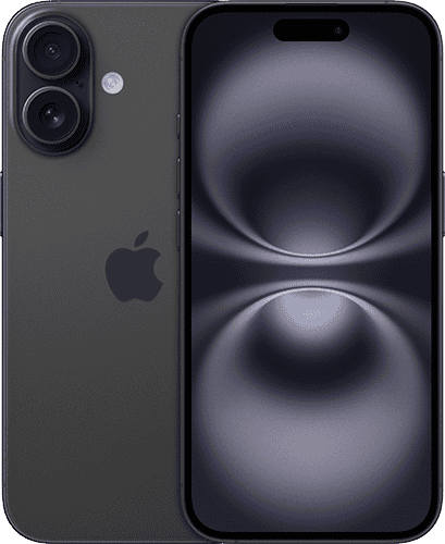 iPhone 16+