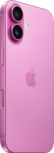 iPhone 16+