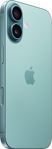 iPhone 16+