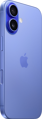iPhone 16+