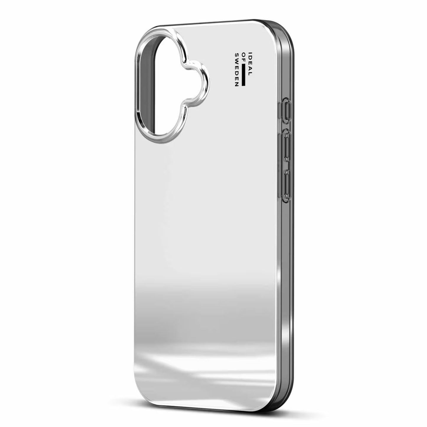 iPhone 16 Ideal Of Sweden Clear Magsafe Case Series