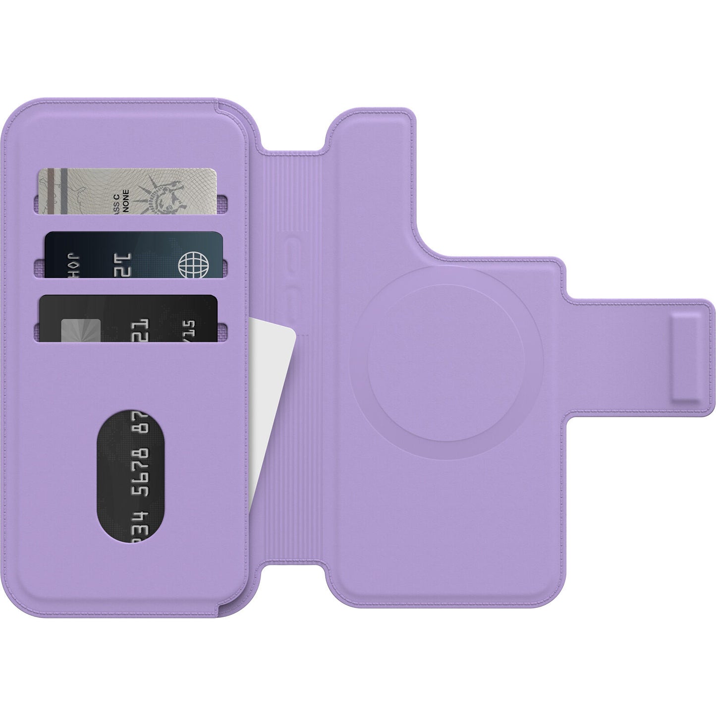 iPhone 14 Pro Otterbox MagSafe Folio Attachement Series