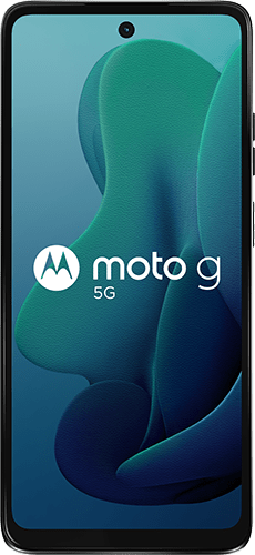 Moto G 5G (2024)