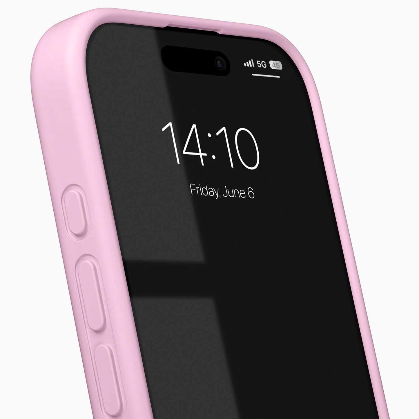 iPhone 16+ Ideal Of Sweden Magsafe Silicone Case Series