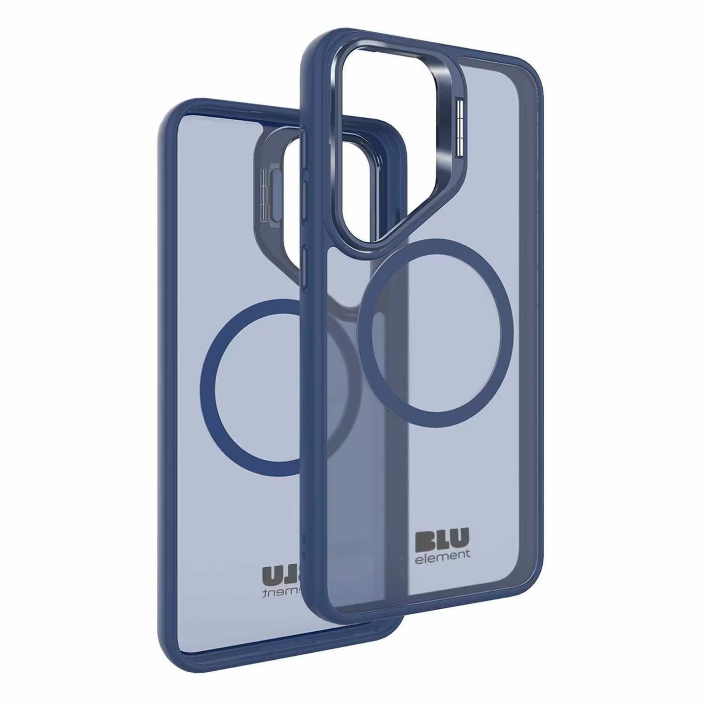 Galaxy S25 Ultra Blu Element Chromatic Kick Magsafe Case - Navy