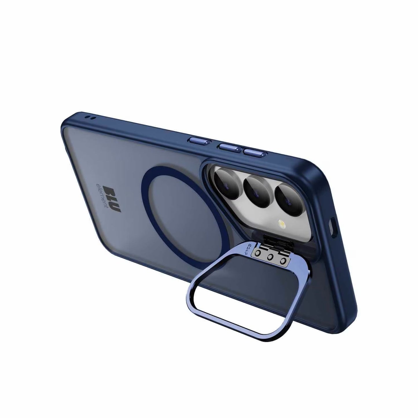 Galaxy S25 Ultra Blu Element Chromatic Kick Magsafe Case - Navy