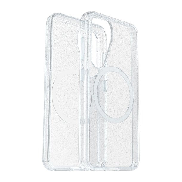Galaxy S25 Otterbox Symmetry Magnets Case - Stardust